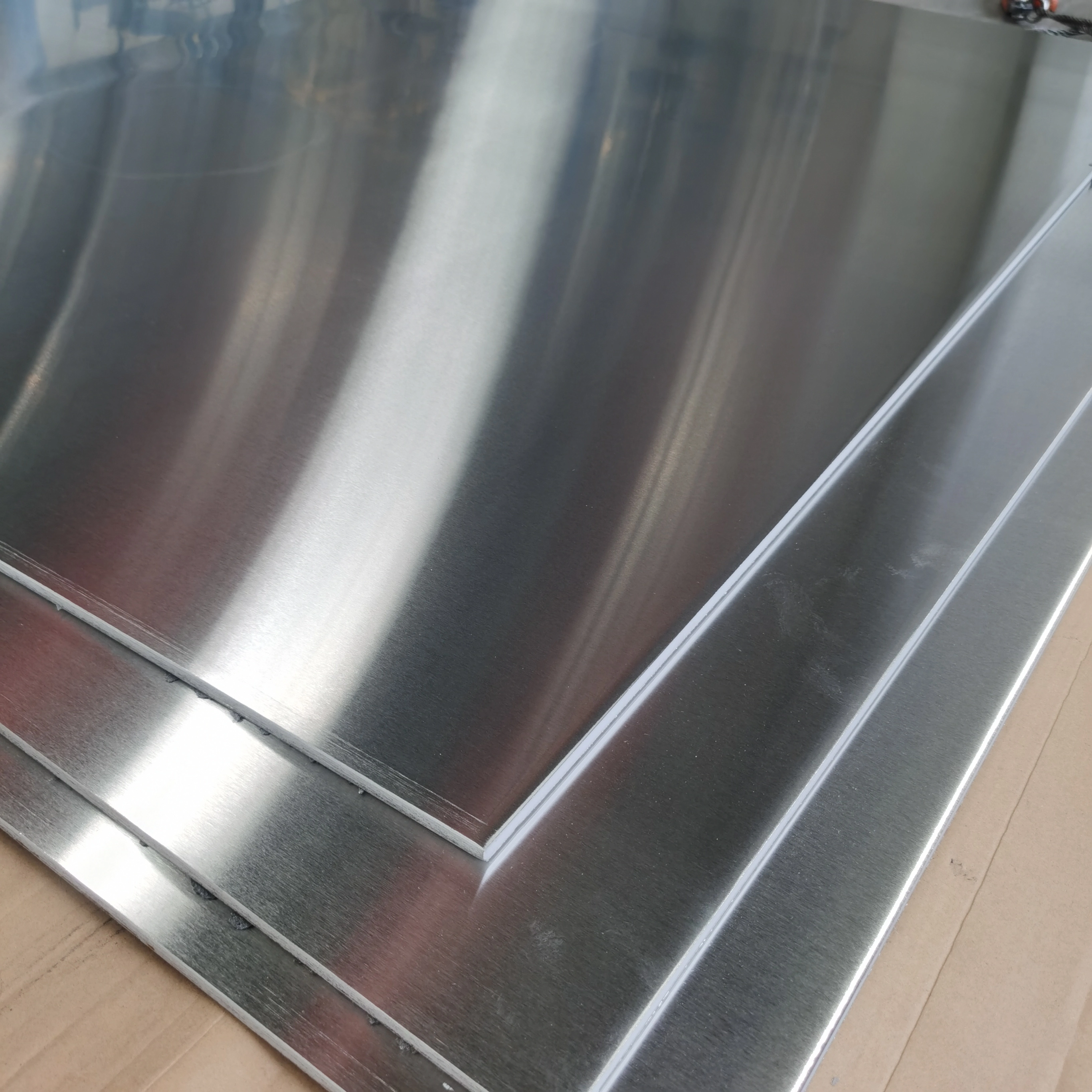 Alloy 625 15CrMnMoV Stainless Steel Plate in china