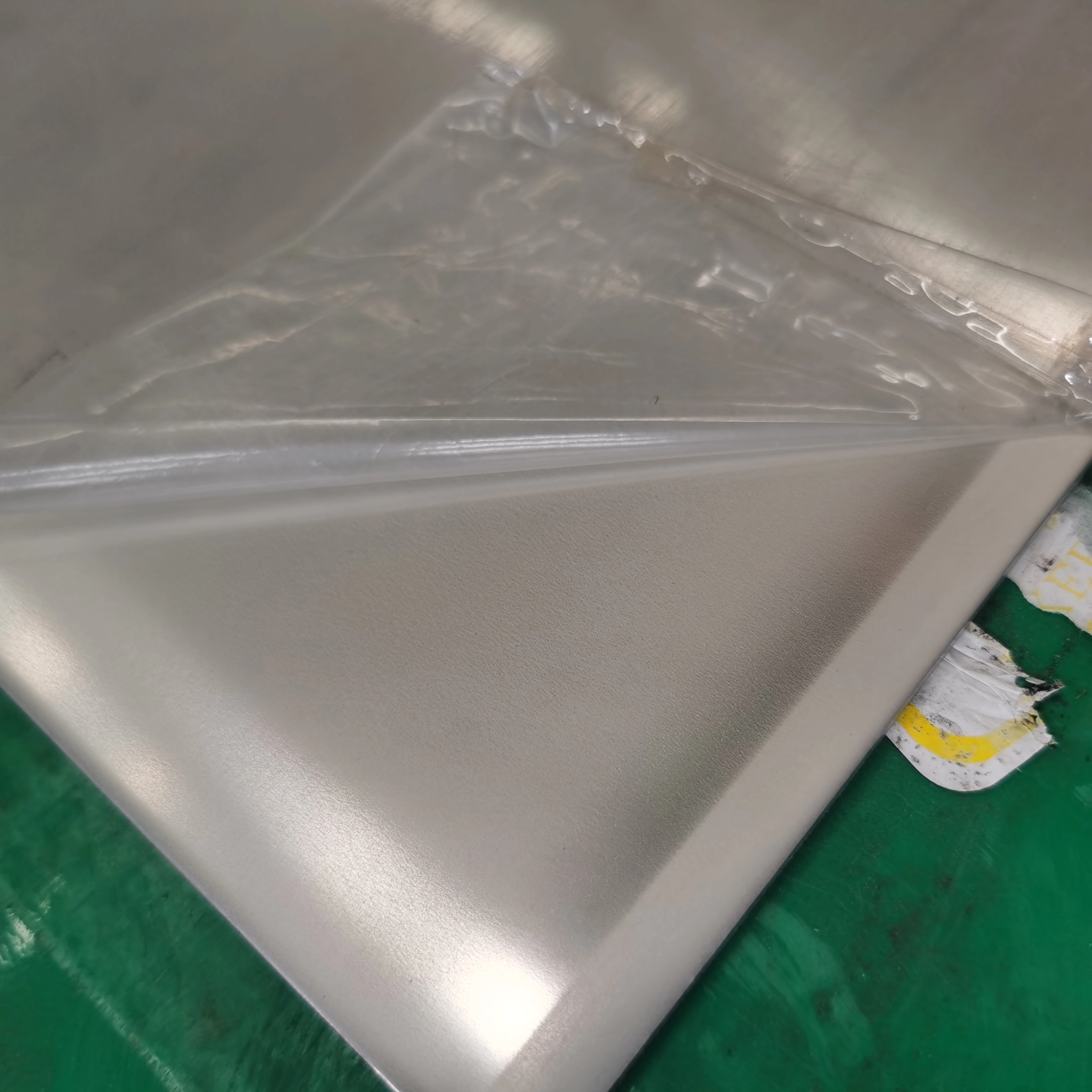 Stainless Steel Plate manufactures