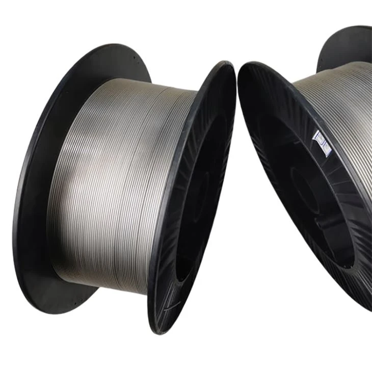 Gr2 titanium tråd