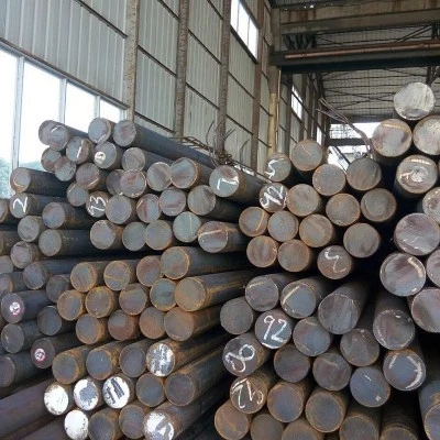 Varmebehandling af formmaterialer