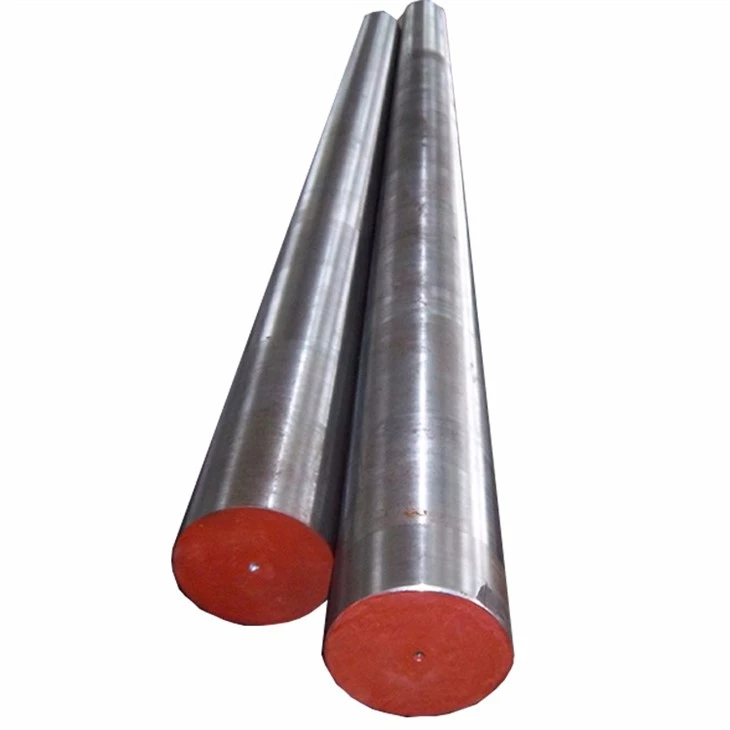 TOOL STEEL 1.2510 100MnCrW4 SKS3 O1 Die Steel Bar