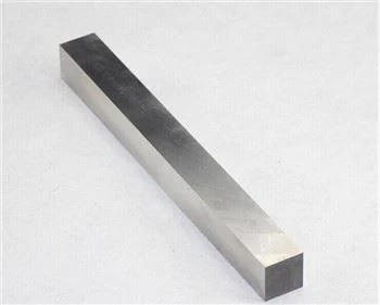 1,3243 M35 5 procent Cobalt HSS Square Tool Bits