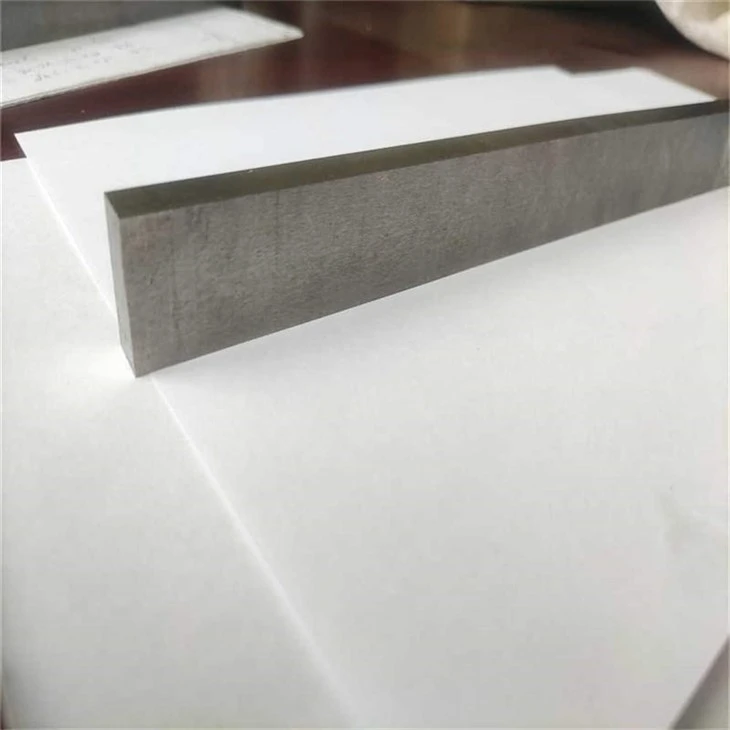 1.2379 Steel Sheet D2 Steel Sheet
